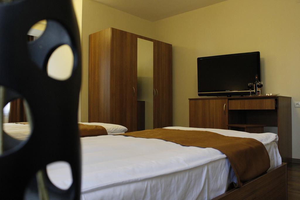 5Th Floor Guest House Yerevan Exterior photo