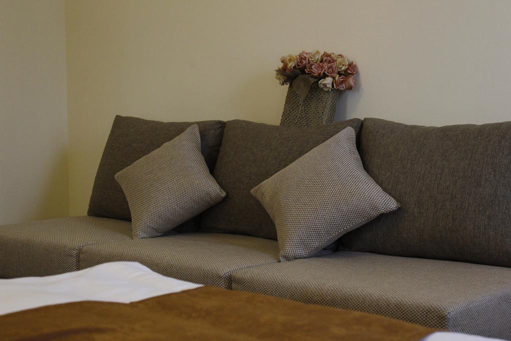 5Th Floor Guest House Yerevan Room photo