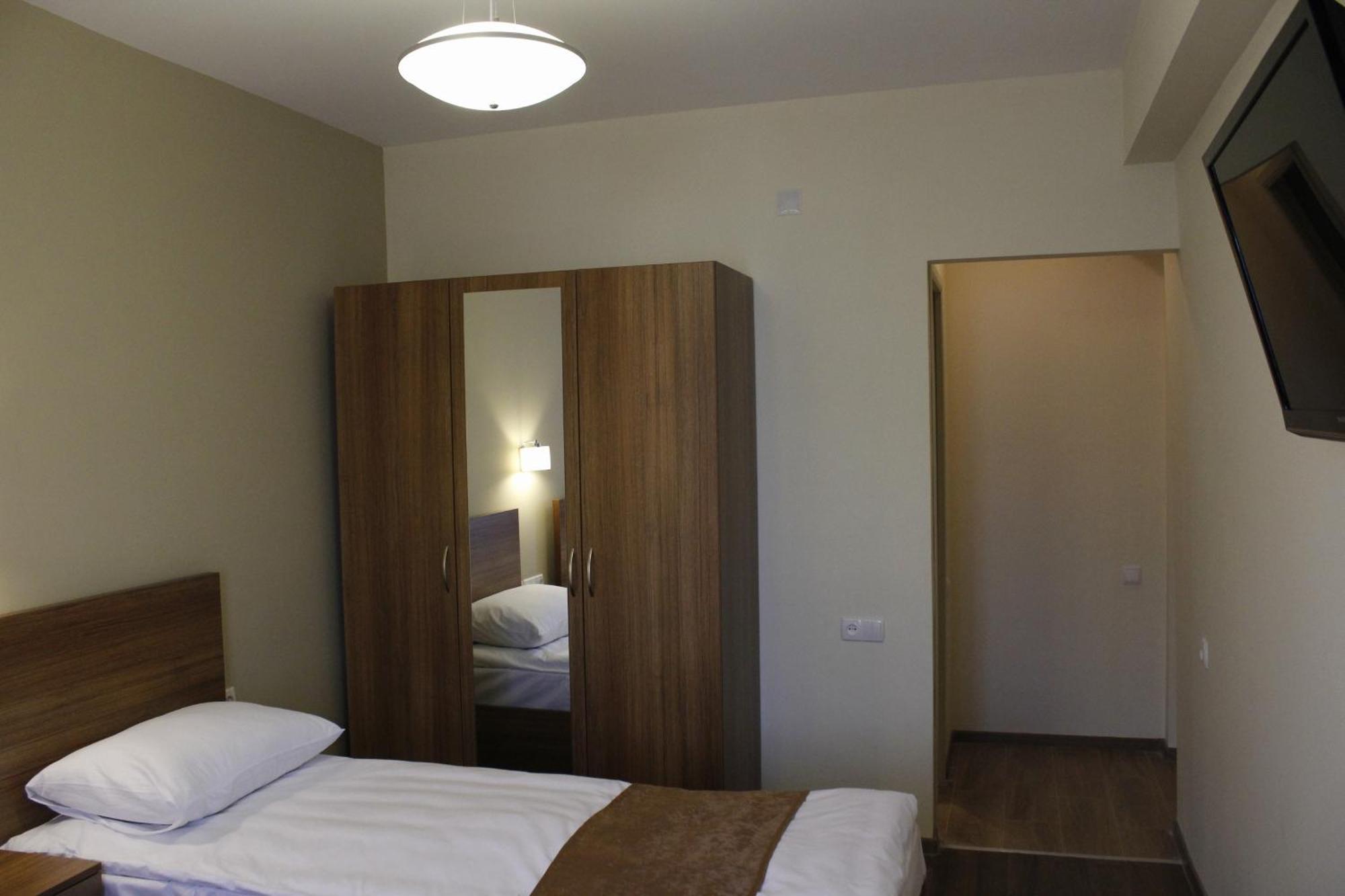 5Th Floor Guest House Yerevan Room photo