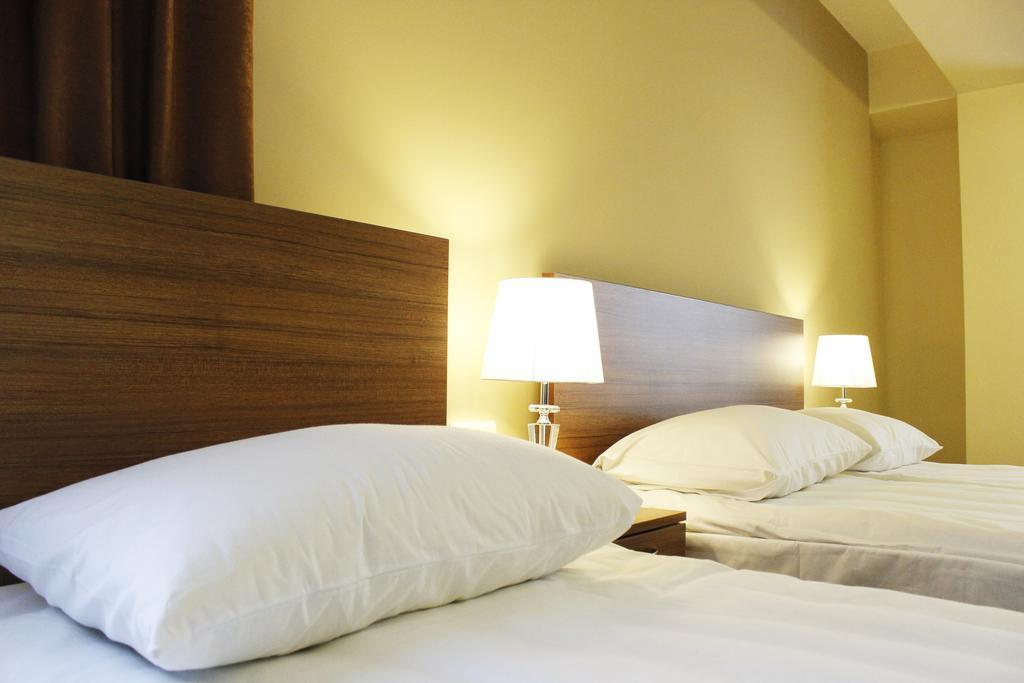 5Th Floor Guest House Yerevan Exterior photo