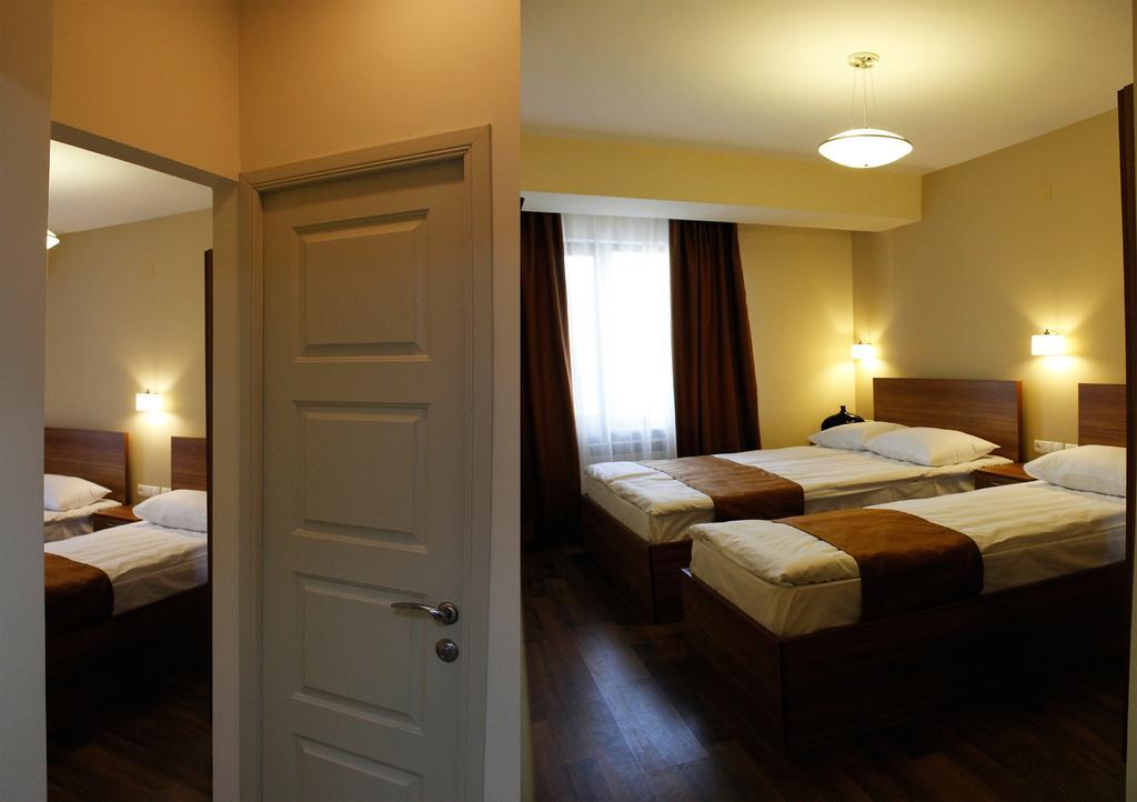 5Th Floor Guest House Yerevan Room photo