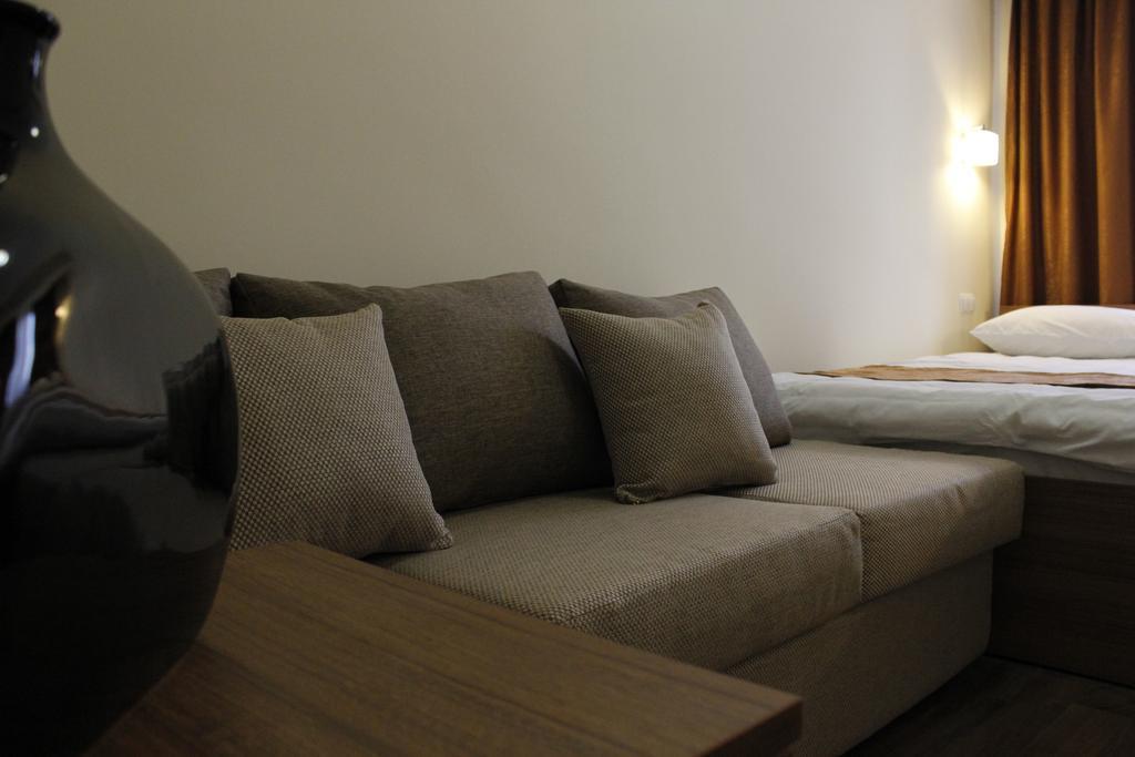 5Th Floor Guest House Yerevan Room photo
