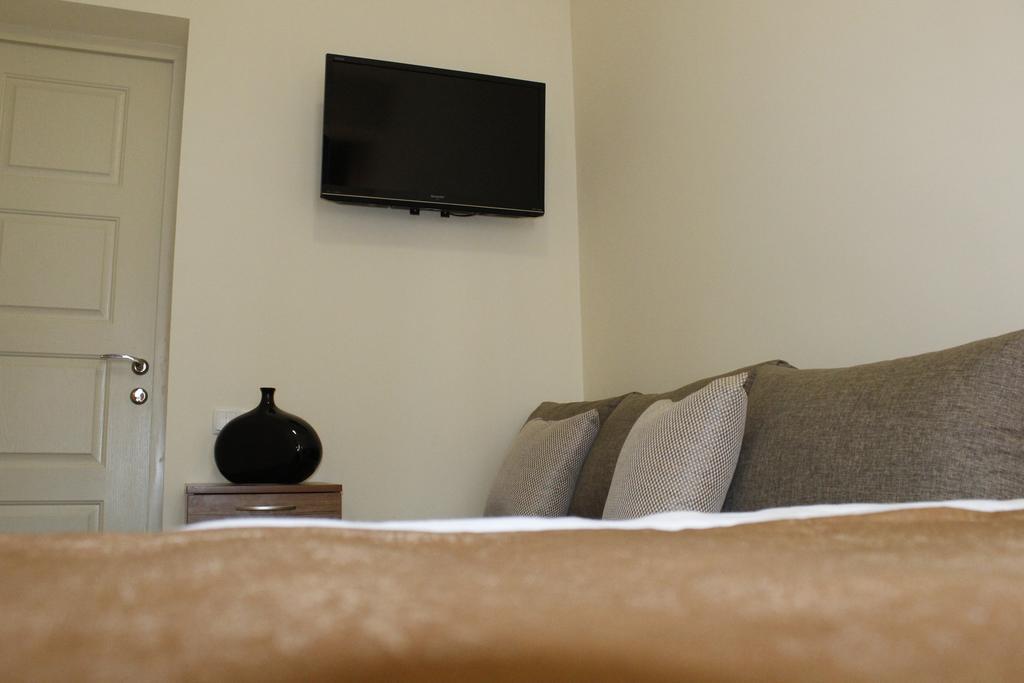 5Th Floor Guest House Yerevan Room photo