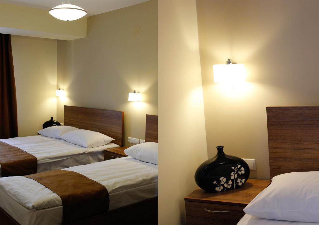 5Th Floor Guest House Yerevan Exterior photo