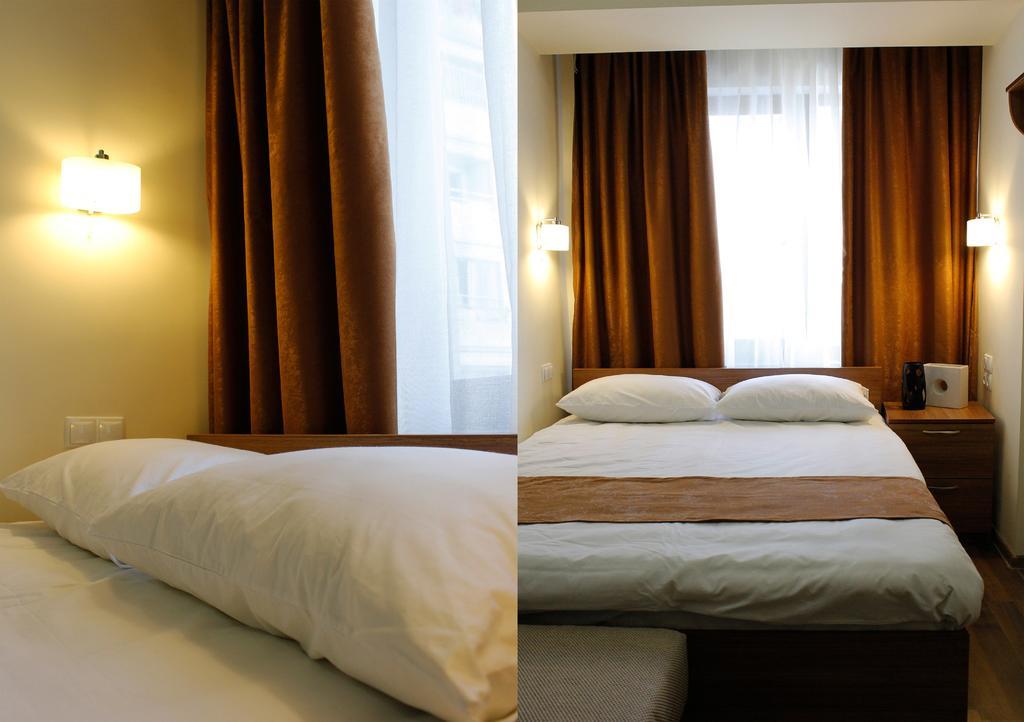 5Th Floor Guest House Yerevan Exterior photo