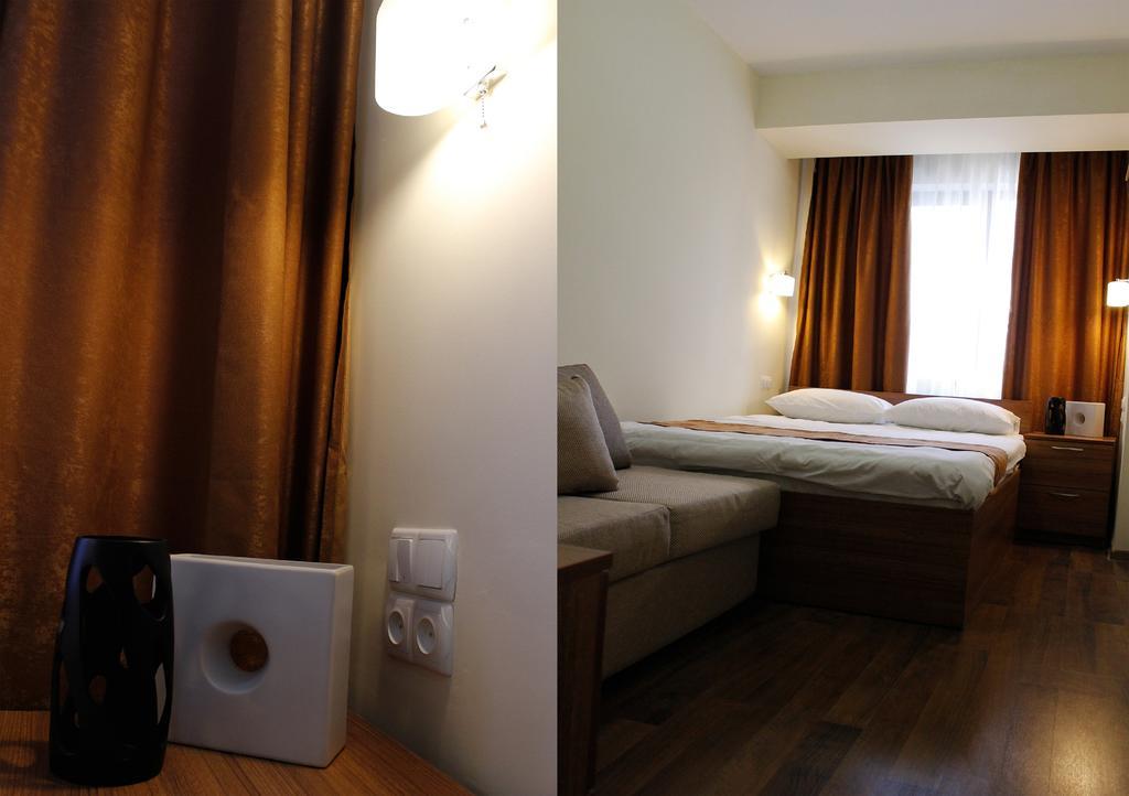 5Th Floor Guest House Yerevan Exterior photo
